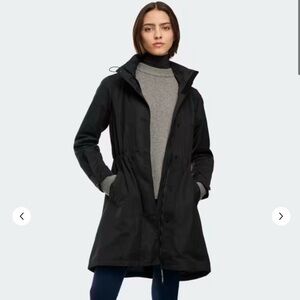 Canada Goose Belcarra Jacket